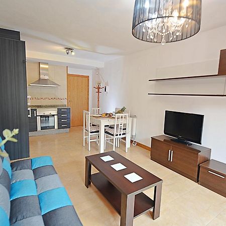 Apartamento Con Piscina Proximo A Sanxenxo Exterior foto